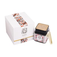 كسر عود الاصاله - درعه