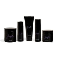 مجموعة تشانص إنكاونتر - جيلا