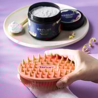 فرشاة دريمس