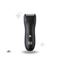 مكينة الحلاقة الآمنة - الحلاقة الآمنة