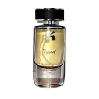 عطر ترند - كهرمانه