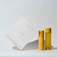 عطر ذا ون - مشاعر