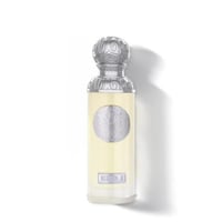 عطر هدسون - قصه