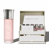 مجموعة بينك اروقيت وأروقيت ديسكفري بوكس - عساف