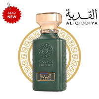 عطر القدية AL-QIDDIYA - رسيس