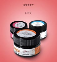 بكج سويت ليبز الثلاثي - Sweet Iips