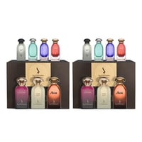 الصندوق الاسود - دخون الاماراتيه