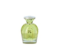 عطر جولد - كهرمانه