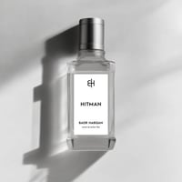 عطر هيتمان - بدر الحرقان