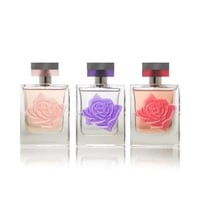 عطر روز كوليكشن بخاخ 3 قطع - العربيه للعود