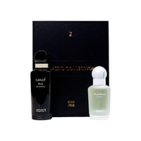 صندوق هدايا ( عطر أريس كلاسيك - 150 مل - عطر بيور...