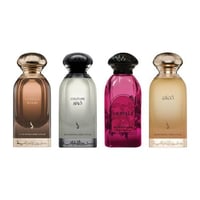 باقه الطيب طبعك 5 - دخون الاماراتيه