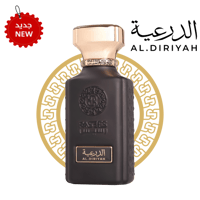 عطر الدرعية AL-DIRIYAH - رسيس