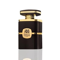 عطر راكز الأسود 100مل - الدخيل للعود