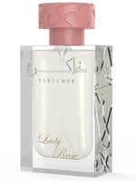 عطر ليدي روز - ذاكرة