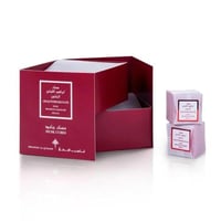 مكعبات المسك رمان -ابراهيم القرشي