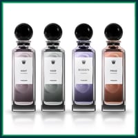 مجموعه الرباعية الملكية 1 - ثنيان