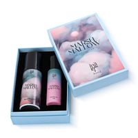 مجموعة مارشميلو - عتيج