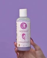 شامبو العناية اليومية - جنة الخير