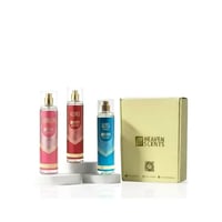 بوكس معطرات الجسم – هيفن سنتس