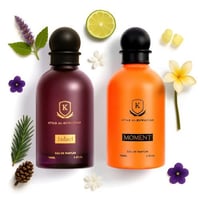 مجموعة الأناقة - اطياب الكويتيه