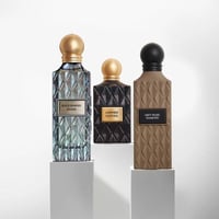 مجموعه دايموند لذر - ابراهيم القرشي