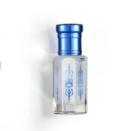 مسك الجسم الابيض - عبدالصمد القرشي