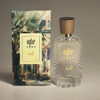 عطر لمّه - عطره