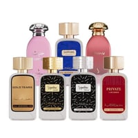 عطور الصيف 3 -دخون الاماراتية