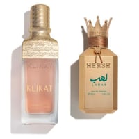 بكج كأس العالم - هيرش لهب + كلكات تايمز 200 مل - ا...