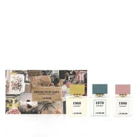 مجموعة معطرات الشعر غود اولد دايز - 3 حبات - ليدي...