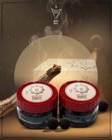 بكج دخون عز الملكي - ريتي