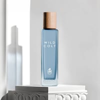 عطر وايلد كولت 200 مل - عساف