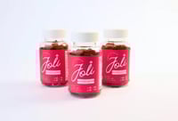 فيتامين جولي للشعر والأظافر - بكج 3 علب