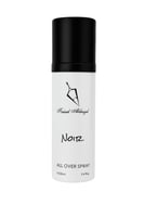 معطر شعر noir Spray - فيصل الدايل