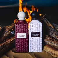 بكج فيلفيت دايموندز -ابراهيم القرشي