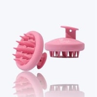 فرشاه مساج لفروه الرأس - مـاي الورد