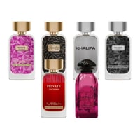 باقه الطيب طبعك 6 - دخون الاماراتيه