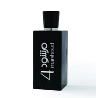عطر مرشود4 الأسود - اطياب المرشود