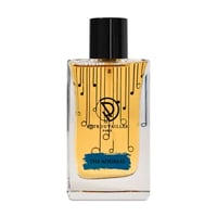 عطر ذا ادريس - ريتروفاي
