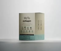 مكمل هيدرولايزد كولاجين ببتيدات