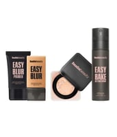 مجموعة التحضير والتشويش - هدى بيوتي