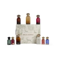 مجموعة الشتاء - دخون الاماراتيه