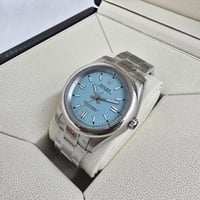 ساعة رولكس اويستر بربتشوال مكينة اوتوماتيك