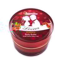 زبدة جسم بالتوت البري - ماي سكريت بيرفيوم