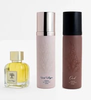 مجموعة وينتر 1 – أوديس