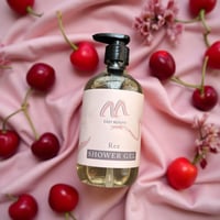 سائل الاستحمام ري Ree - ايزي بيوتي