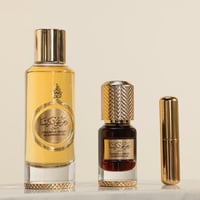 مجموعة عود كرسنا سيوفي - عبد الصمد القرشي