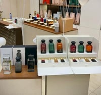 باقة عِشرة طيب - دخون الاماراتيه