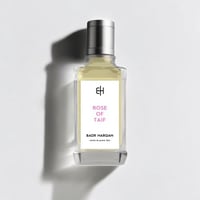 عطر وردة الطائف - بدر الحرقان